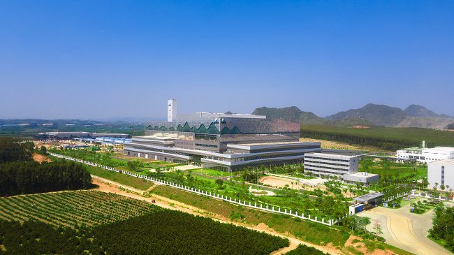 5. 公司承建区内首个绿色环保项目——南宁市双定循环经济产业园项目   修.jpg